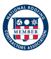 National Roofing Contractor Assoc logo