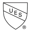 UES logo