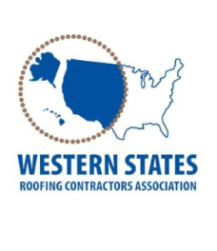 Western States Roofing Contractors Assoc logo