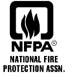 NFPA logo