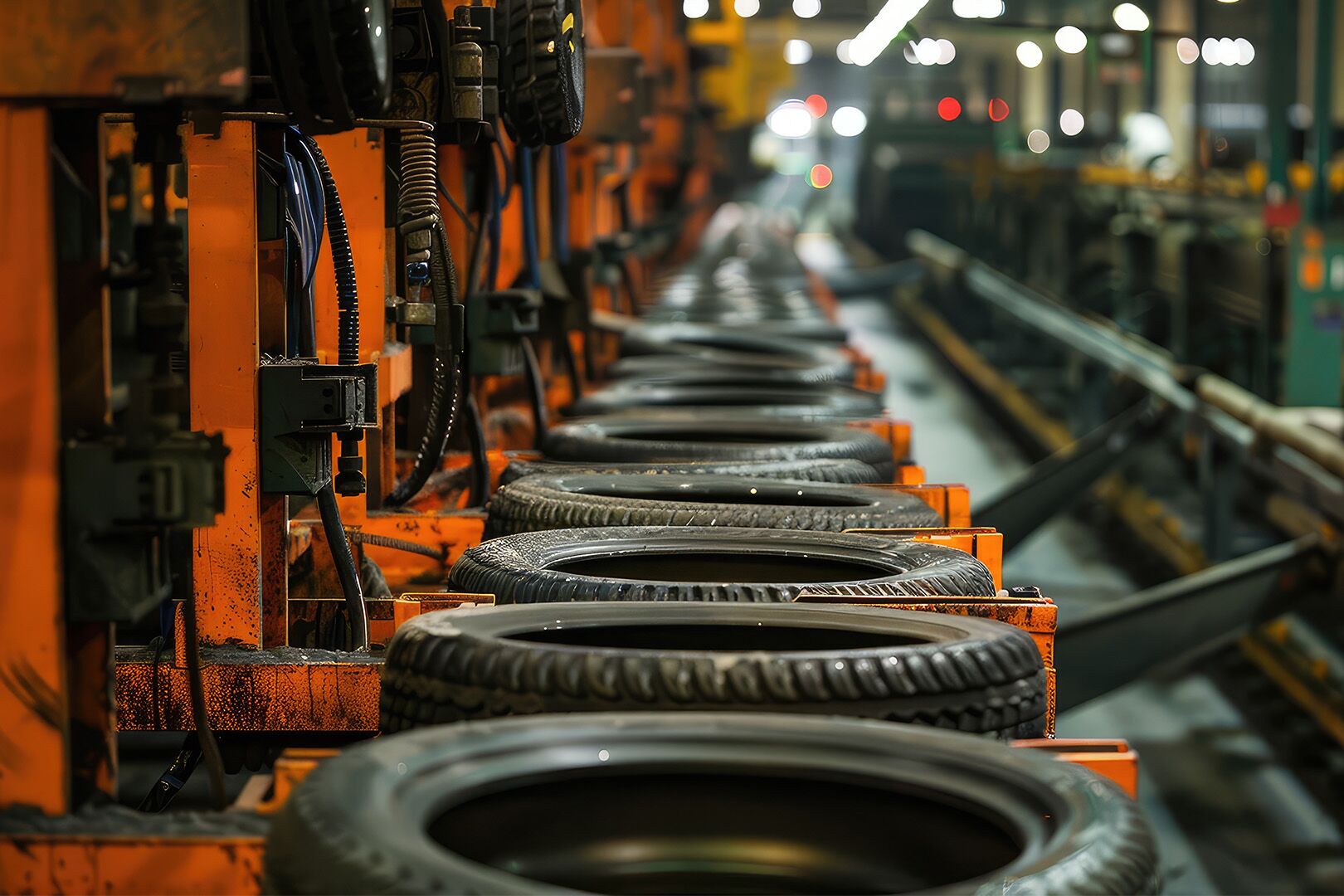 TuffWrap Installations Projects Automotive