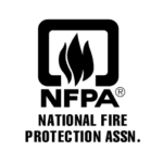 NFPA logo