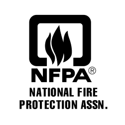 NFPA logo