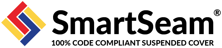 SmartSeam logo