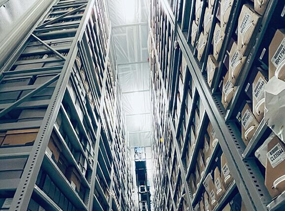 TuffWrap SmartSeam Suspended Cover