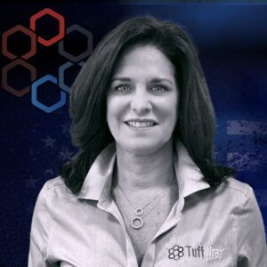 Heidi Bouthiette, TuffWrap Strategic Account Manager