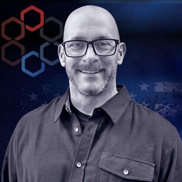 David Gast, TuffWrap Director of Sales for Eastern U.S. and Canada