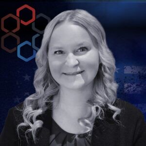 Kelsey Zimmerman, Sales Enablement / Lead Generation