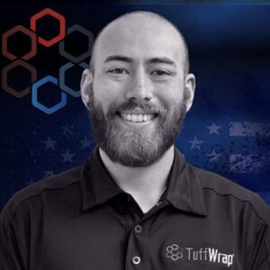 Ari Tepper, TuffWrap Sales Development Representative