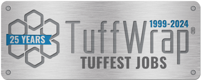 TuffWrap Installations Tuffest Jobs