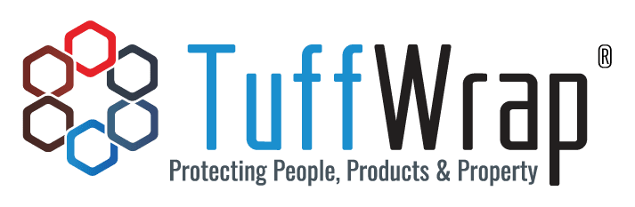 TuffWrap Installations Logo